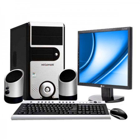 CONFIGURAÇÃO DE SISTEMA